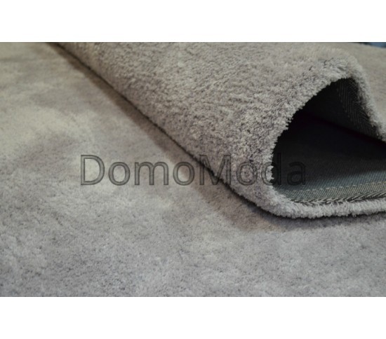 Високоворсний килим Velvet Lalee 500 silver - Висока якість за найкращою ціною в Україні зображення 3.